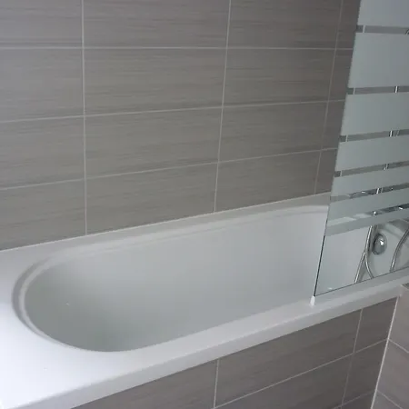 Het Hazegras Apartment