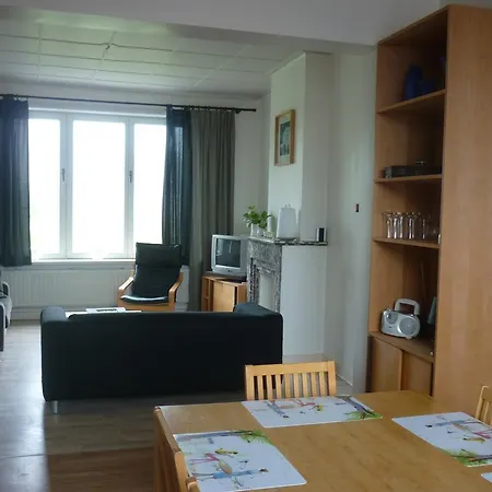 Het Hazegras * Ostend