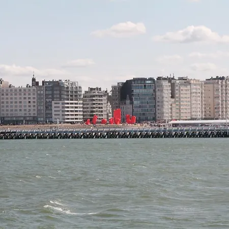 Het Hazegras * Ostend